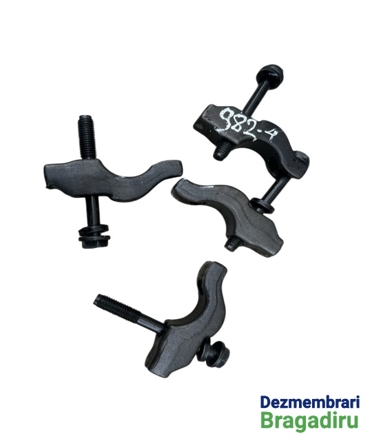 Potcoava fixare injector Opel Astra J [2009 - 2012] Sports Tourer wagon 1.7 CDTI MT (110 hp) A17DTR