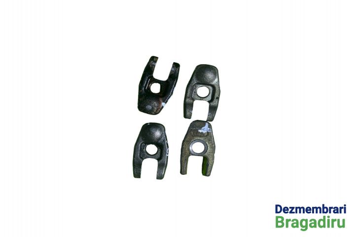 Potcoava fixare injector Renault Megane 3 [2008 - 2014] wagon 5-usi EURO 5
