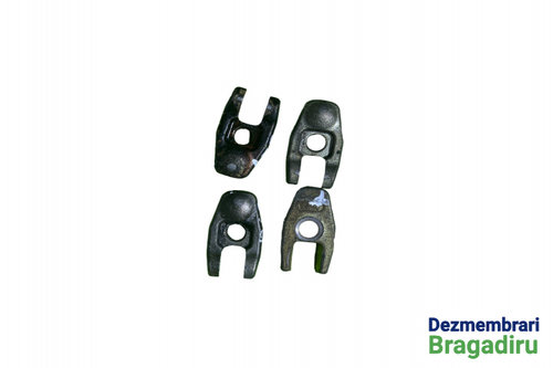 Potcoava fixare injector Renault Megane 3 [2008 - 2014] wagon 5-usi EURO 5