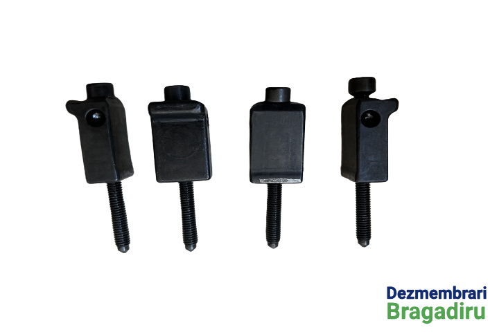 Potcoava fixare injector Volkswagen VW Passat B5.5 [facelift] [2000 - 2005] wagon 1.9 TDI MT (101 hp)