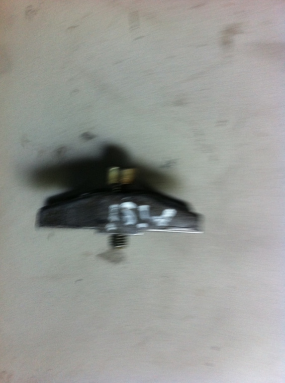Potcoava injector BMW Seria 3 E36 [1990 - 2000] Sedan 325tds MT (143 hp)