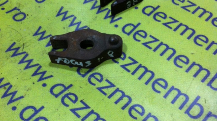 Potcoava injector Ford Focus [facelift] [2001 - 2007] Sedan 1.8 TDCi MT (115 hp) (DFW) Ghia