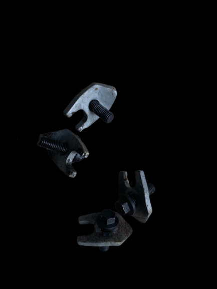 Potcoava injector Land Rover Freelander [1998 - 2006] Crossover 5-usi 2.0 DI MT (98 hp)
