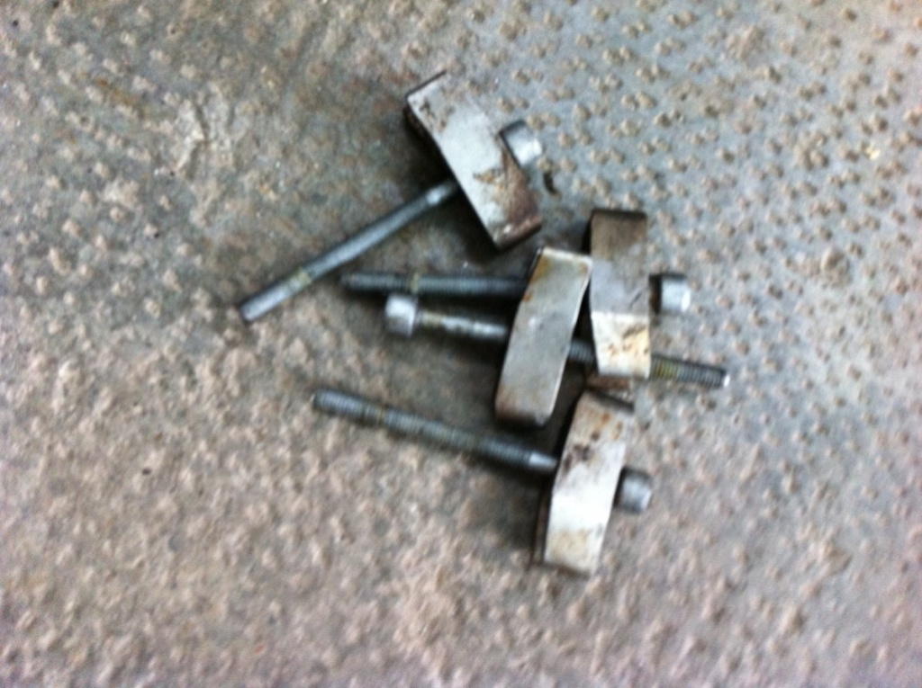 Potcoava injector Mercedes-Benz A-Class W169 [2004 - 2008] Hatchback 5-usi A 180 CDI Autotronic (109 hp) 200 CDI