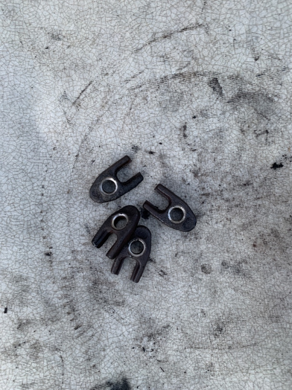 Potcoava injector Renault Clio 2 [1998 - 2005] Hatchback 3-usi II (BB0/1/2_ CB0/1/2_)