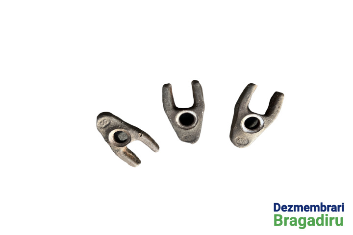 Potcoava injector Renault Trafic 2 [2001 - 2006] Minivan 1.9 dCi MT (82 hp)