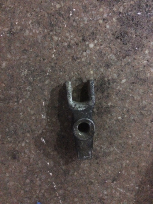 Potcoava injector Saab 9-3 2 [2002 - 2007] Sedan 1.9 TD MT (150 hp) (YS3F)