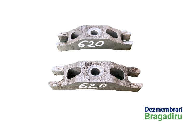 Potcoava injector Volkswagen VW Passat B7 [2010 - 2015] Variant wagon 5-usi 1.6 MT (105 hp) CULOARE - LK7X