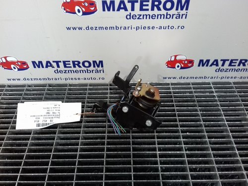 POTENTIOMETRU ACCELERATIE MERCEDES VITO VITO 2.2 CDI - (1996 2003)