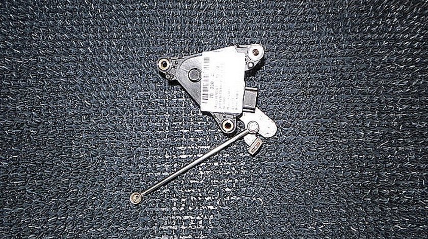 POTENTIOMETRU ACCELERATIE RENAULT MEGANE MEGANE Z14XEP - (2002 2005)