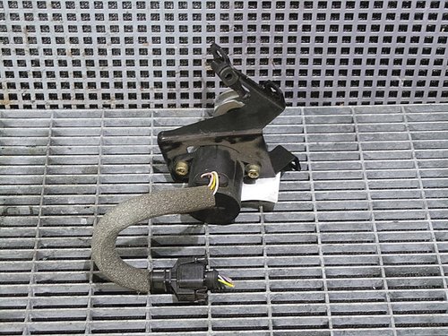 POTENTIOMETRU ACCELERATIE VW GOLF IV 1.9 SDI - (1998 2004)