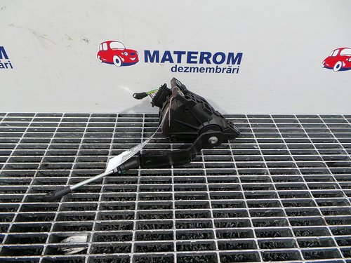POTENTIOMETRU ACCELERATIE VW TRANSPORTER T5 - - (2003 2009)