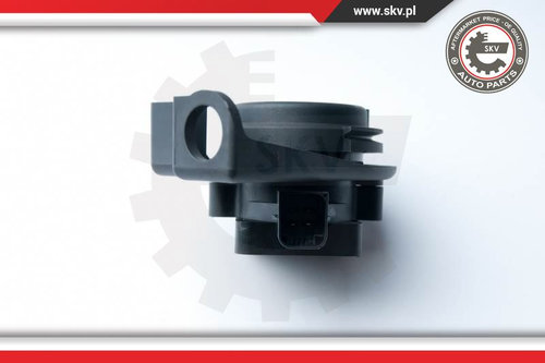 Potentiometru de acceleratie ; CITROEN Berlingo C5 Xantia PEUGEOT 206 307 406 Boxer ; 1920AK
