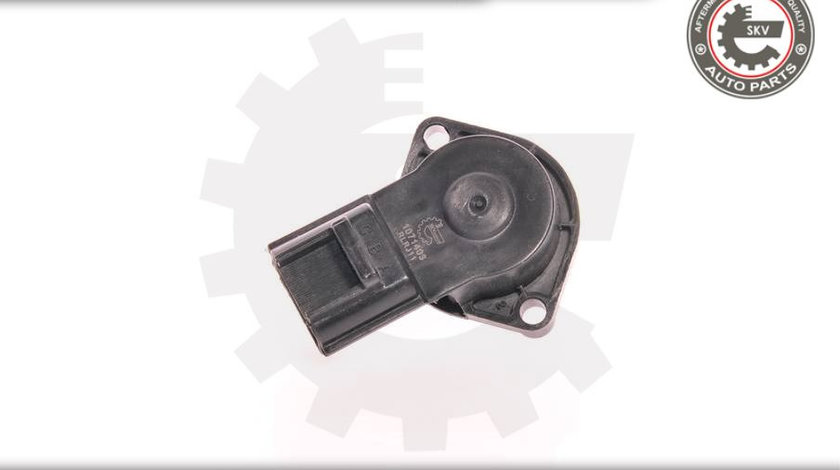 Potentiometru de acceleratie ; FORD Fiesta Focus KA Mondeo Puma ; 1071403