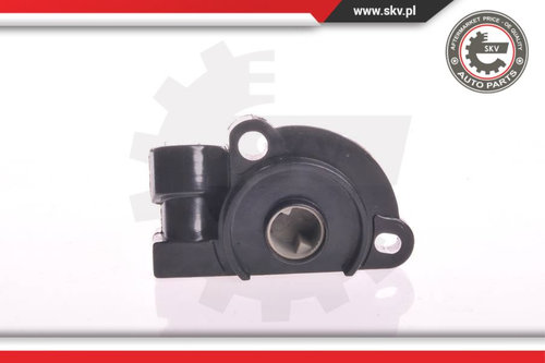 Potentiometru de acceleratie ; OPEL Astra F G Corsa A B Kadett Vectra A B ; 0817203