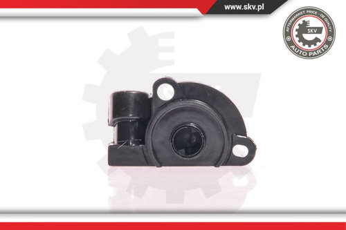 Potentiometru de acceleratie ; OPEL Astra F G Corsa A B Vectra A B Zafira ; 0825484