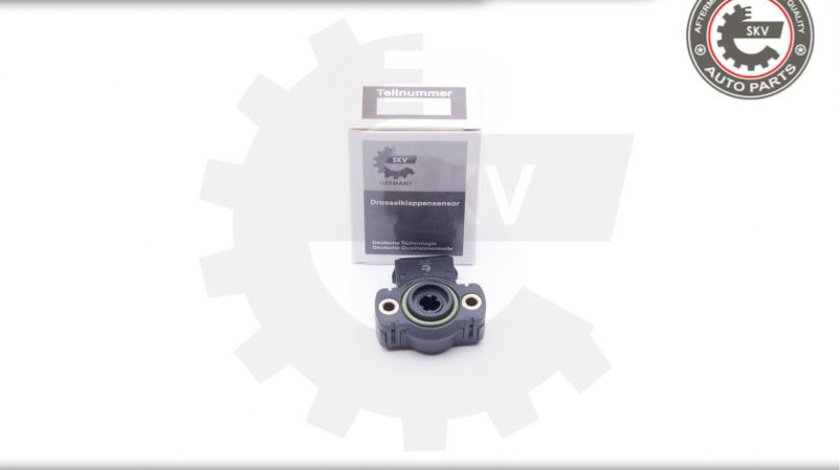 Potentiometru de acceleratie ; SEAT Ibiza Toledo VW Golf Passat Transporter Vento ; 044907385A