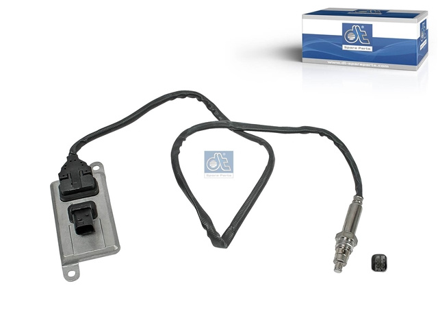 Potentiometru Diesel Technic Dt Man 3.37077