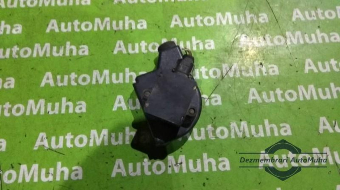 Potentiometru pedala acceleratie Citroen Xantia (1998-2003) [X2] 96 325 069 80