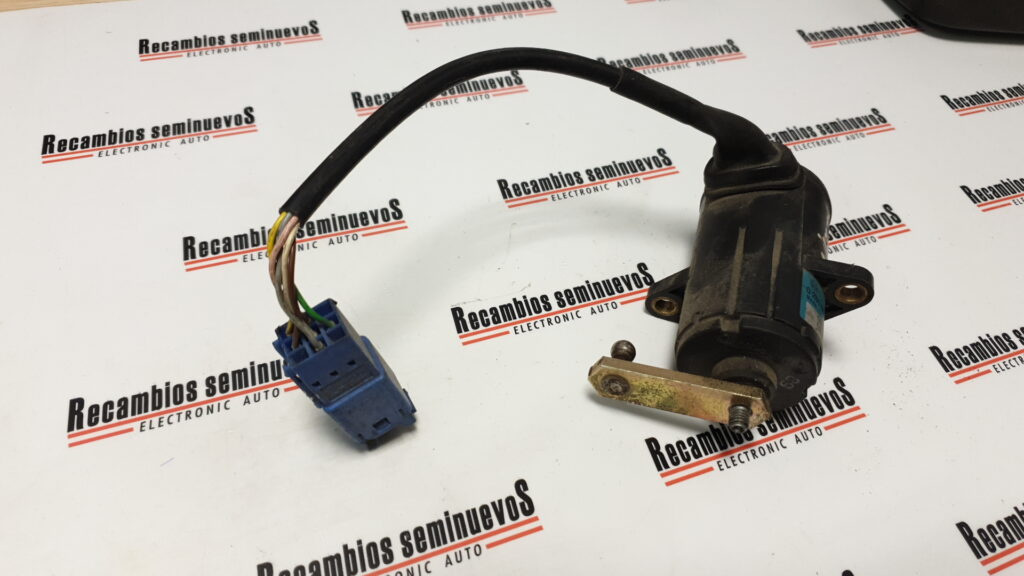 Potentiometru PEDALA BOSCH OPEL FRONTERA 0 281 002 296 / 0281002296,