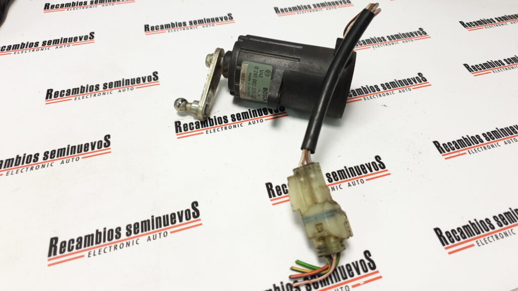 Potentiometru PEDALA LAND ROVER FREELANDER 0 281 002 329 / 02810023290 281 002 329 / 0281002329