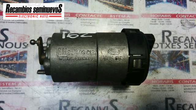 Potentiometru PEDALA OPEL VECTRA 9040981290409812