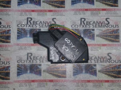 Potentiometru PEDALA PEUGEOT 406 96 397 791 80 / 963977918096 397 791 80 / 9639779180