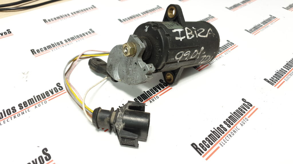 Potentiometru PEDALA SEAT IBIZA 0 281 002 339 / 0281002339,