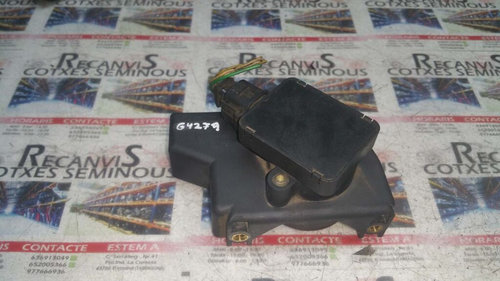 Potentiometru PEDALA VDO PEUGEOT 806 96433656809643365680