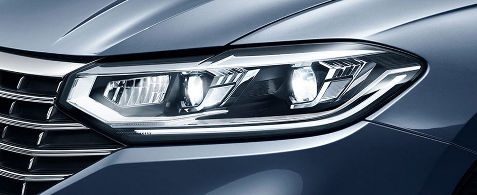 Poti sa ai si toti banii din lume ca Volkswagen nu-ti va vinde aceasta masina decat daca...