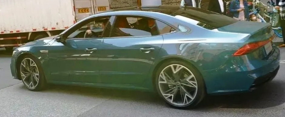 Poti sa ai toti banii din lume ca nemtii nu-ti vor vinde aceasta masina decat daca... Poti sa ai toti banii din lume ca nemtii nu-ti vor vinde aceasta masina decat daca...