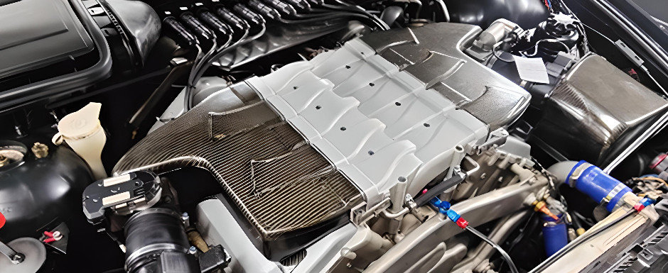 Povestea celui mai ciudat BMW din toate timpurile. Are motor W10 si i-a apartinut fostului sef de la Volkswagen Povestea celui mai ciudat BMW din toate timpurile. Are motor W10 si i-a apartinut fostului sef de la Volkswagen