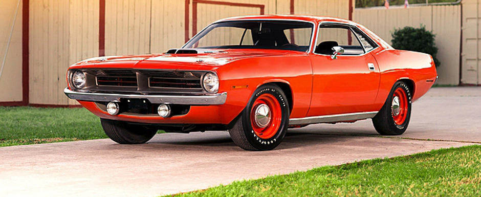 Povestea celui mai putin rulat Plymouth HEMI Cuda pe care banii il pot cumpara Povestea celui mai putin rulat Plymouth HEMI Cuda pe care banii il pot cumpara