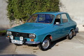 Povestea Dacia