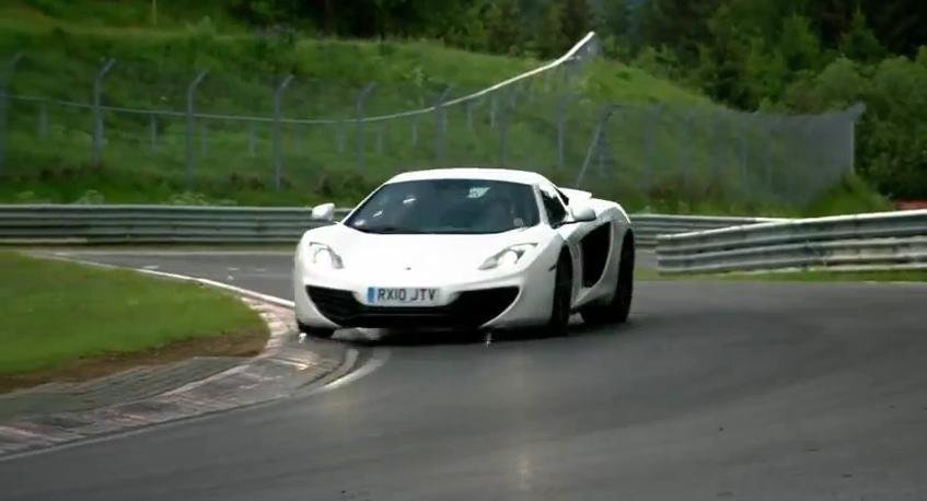 Povestea din spatele marcii McLaren: how it's made!