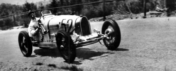 Povestea lui Ettore Bugatti, Vrajitorul din Molsheim care nu folosea niciodata ciocanul