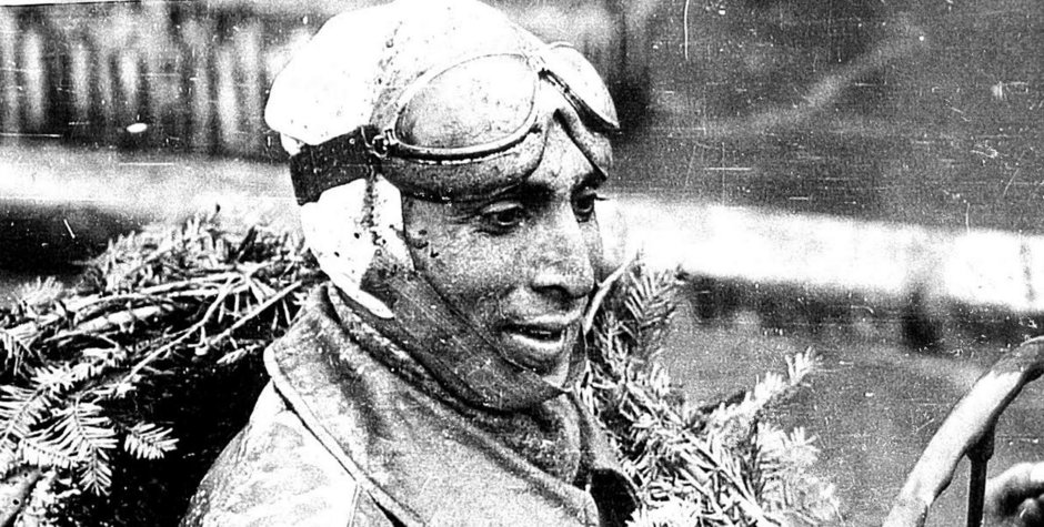 Povestea lui Marin Dumitrescu, o legenda unica a motorsportului romanesc, acum disponibila pe DVD Povestea lui Marin Dumitrescu, o legenda unica a motorsportului romanesc, acum disponibila pe DVD