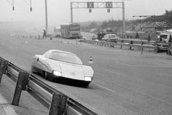 Povestea recordurilor mondiale cu Mercedes-Benz C111-IV, masina-experiment a anilor '70