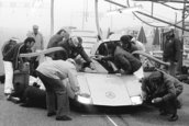 Povestea recordurilor mondiale cu Mercedes-Benz C111-IV, masina-experiment a anilor '70