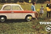 Povestea Trabant