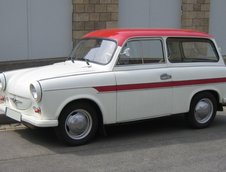 Povestea Trabant