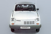 Povestea Trabant