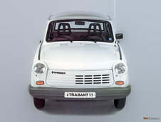 Povestea Trabant