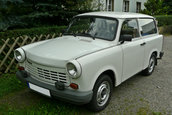 Povestea Trabant