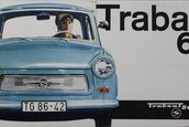 Povestea Trabant