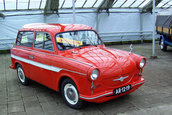 Povestea Trabant