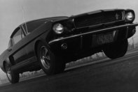 Povestea unei legende: Carroll Shelby, 1923 - 2012