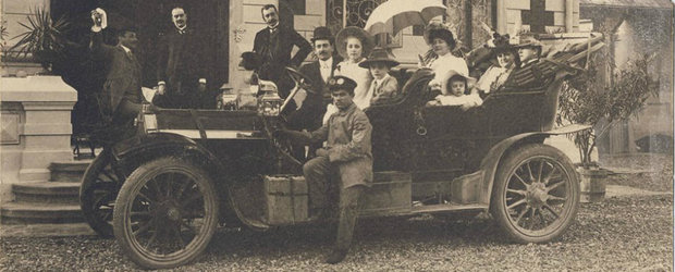 Povestea unei marci auto disparute: Lorraine-Dietrich 1896 - 1935