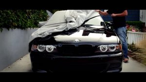Povestea unui BMW M5 E39 de 620 CP spusa chiar de proprietarul sau