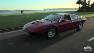 Povestea unui Lamborghini plin de probleme si definitia unui pasionat adevarat